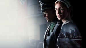 Irena's Vow's poster