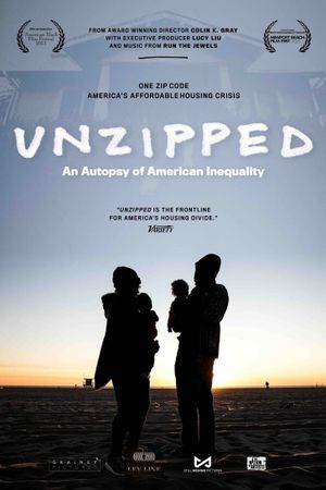 Unzipped: An Autopsy of American Inequality's poster image