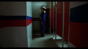 Primary Instinct's poster