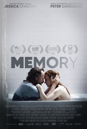 Memory's poster