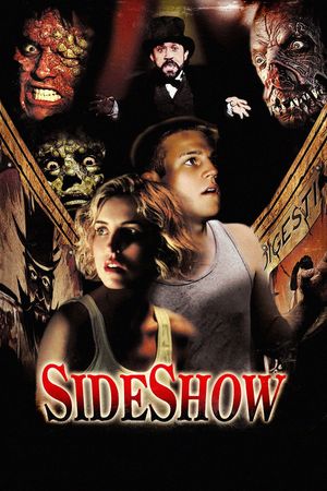 Sideshow's poster