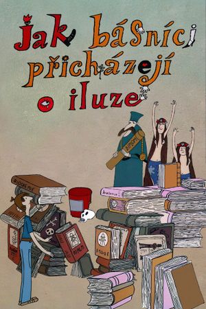 How Poets Are Losing Their Illusions's poster