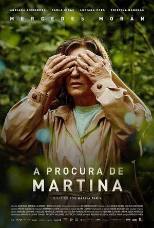 A Procura de Martina's poster