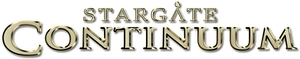 Stargate: Continuum's poster