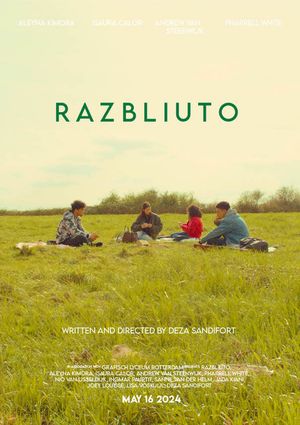 Razbliuto's poster