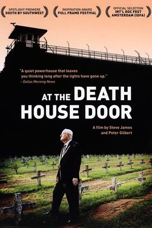 At the Death House Door's poster
