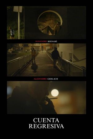 Countdown's poster