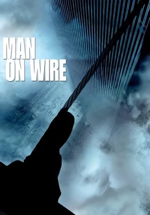 Man on Wire's poster