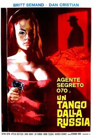 Un tango dalla Russia's poster