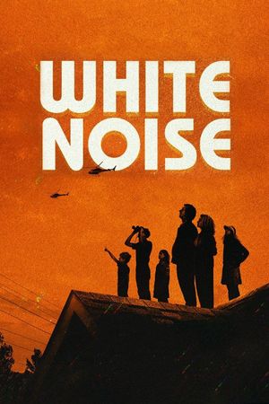 White Noise's poster