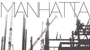 Manhatta's poster