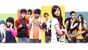 Hormones's poster