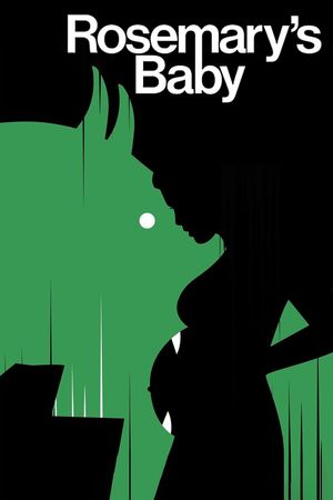 Rosemary's Baby's poster