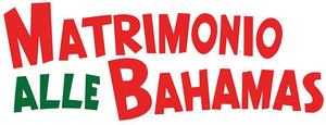 Matrimonio alle Bahamas's poster