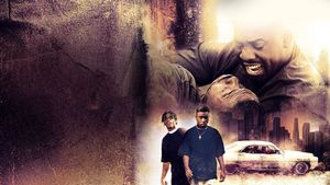 Menace II Society's poster