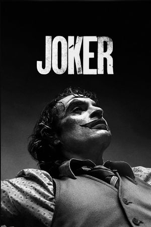 Joker's poster