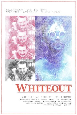 WHITEOUT's poster