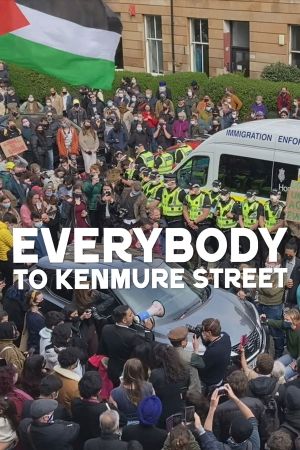 Everybody to Kenmure Street's poster