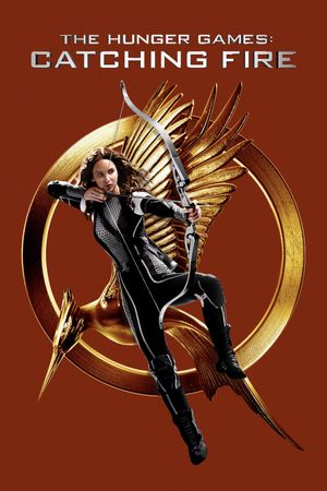 The Hunger Games: Catching Fire's poster