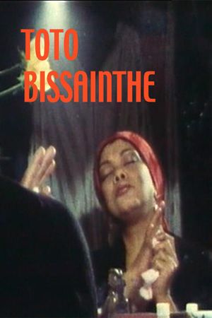 Toto Bissainthe's poster
