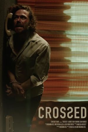 Crossed's poster