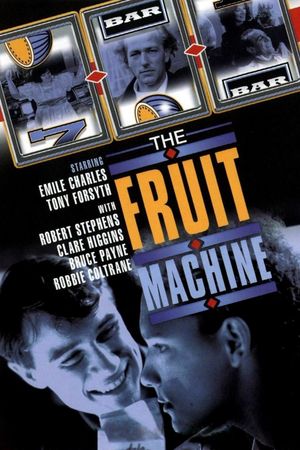 The Fruit Machine's poster