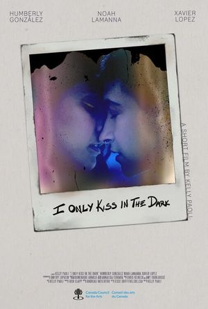 I Only Kiss In The Dark's poster