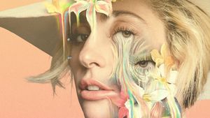 Gaga: Five Foot Two's poster