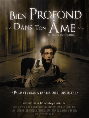 Bien profond dans ton âme's poster