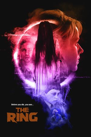 The Ring's poster