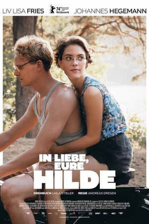 From Hilde, with Love's poster