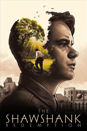 The Shawshank Redemption's poster