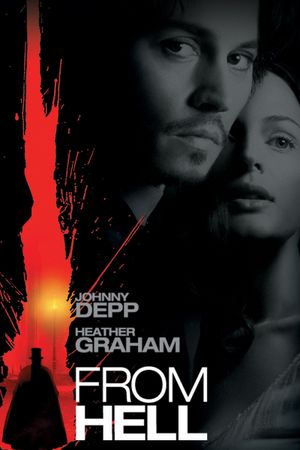 From Hell's poster