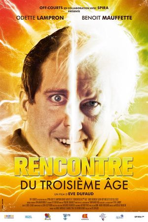 Rencontre du troisième âge's poster image