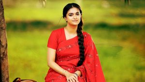Raghu Thatha's poster