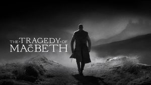 The Tragedy of Macbeth's poster