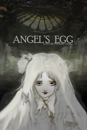 Angel's Egg's poster