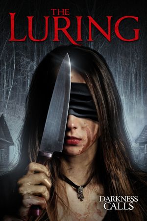 The Luring's poster