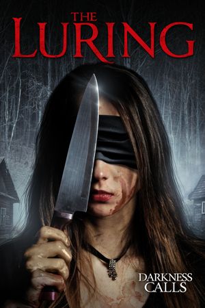 The Luring's poster image