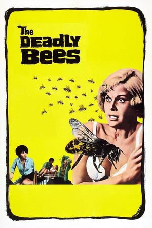 The Deadly Bees's poster