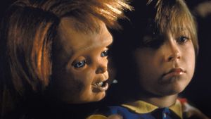 Child's Play 2's poster
