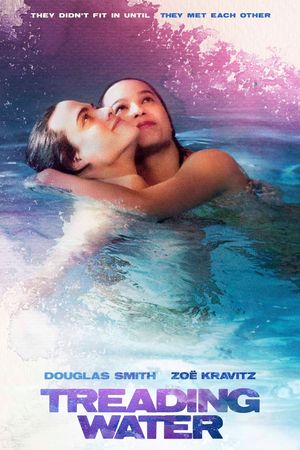 Treading Water's poster