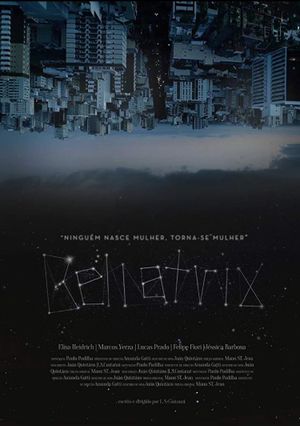 Bellatrix's poster