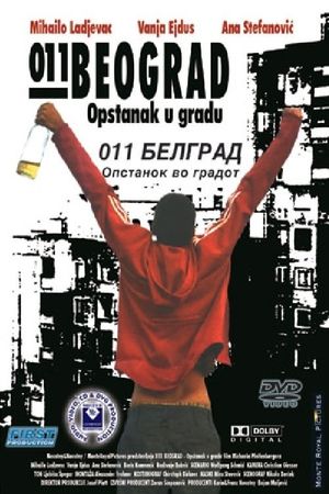 Belgrade 011's poster