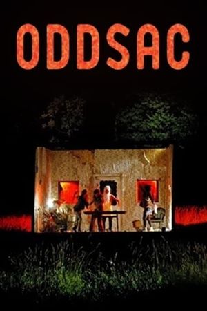 Oddsac's poster