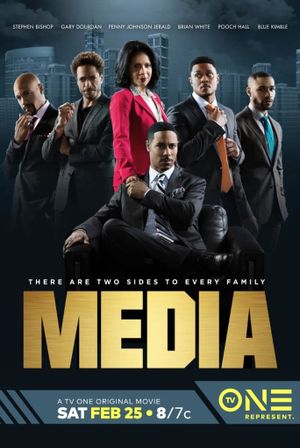 Media's poster