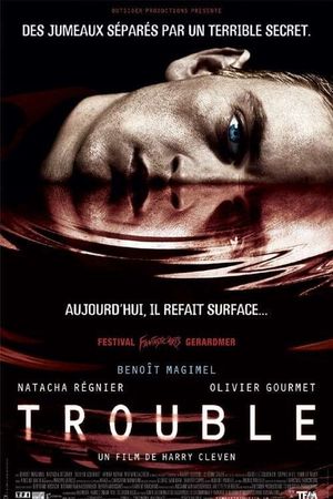 Duplicity's poster