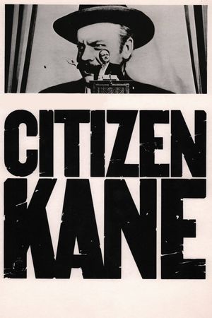 Citizen Kane's poster