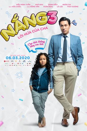 Nang 3: Loi Hua Cua Cha's poster