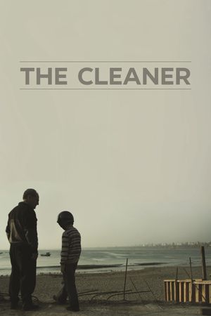The Cleaner's poster
